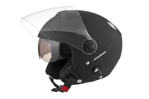 Capacete New Atomic Elite